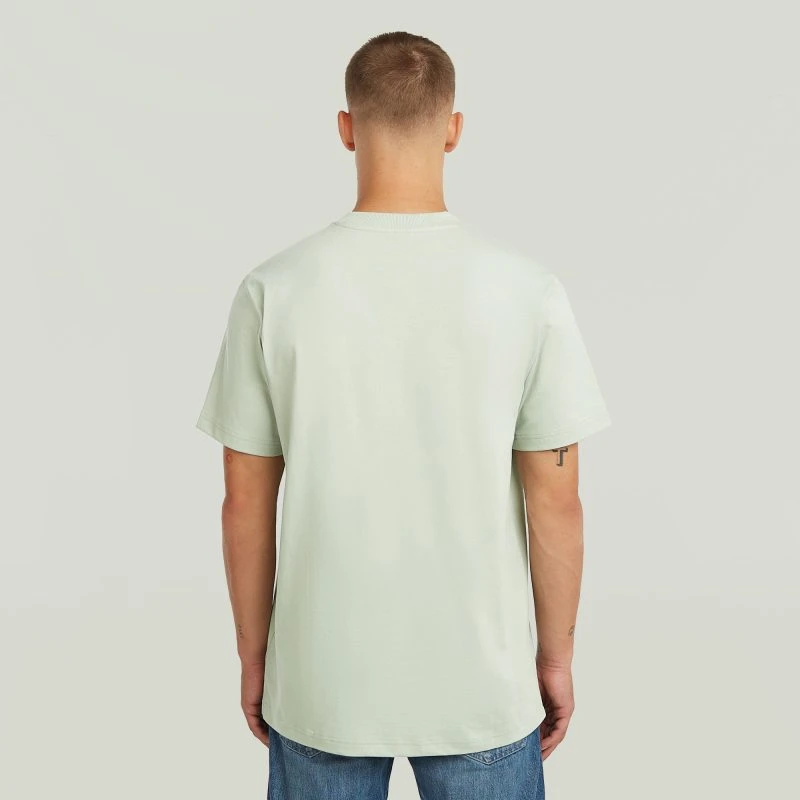 G-Star T-shirt APPLIQUE