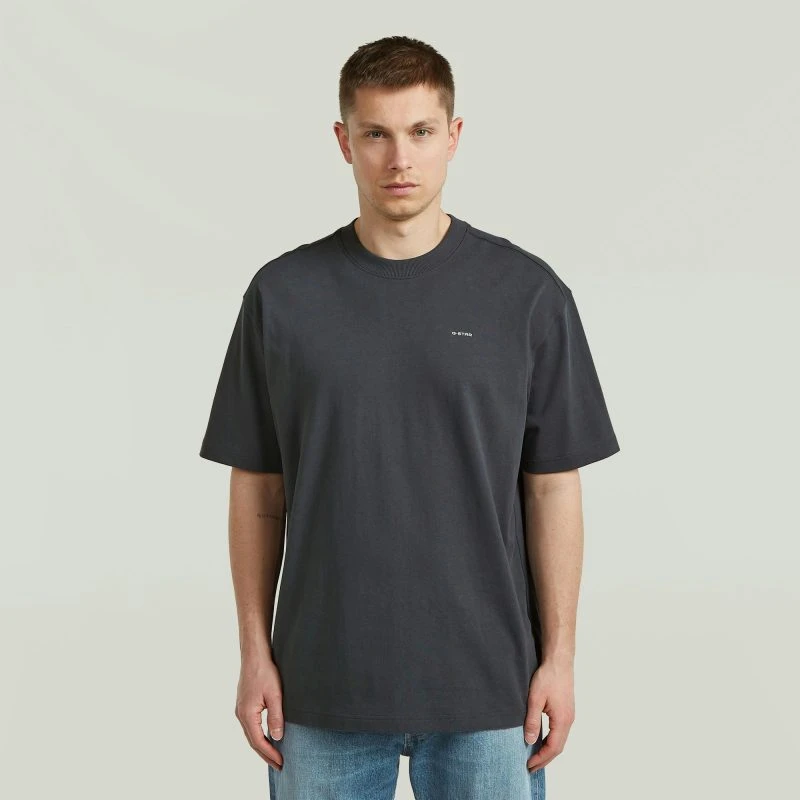 G-Star T-shirt BACK