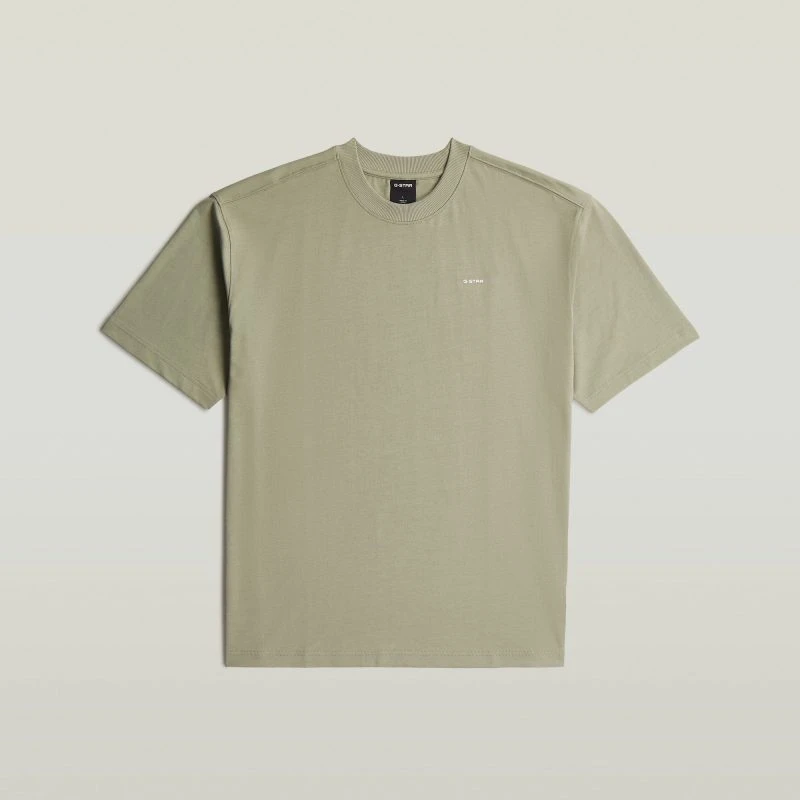 G-Star T-shirt BACK