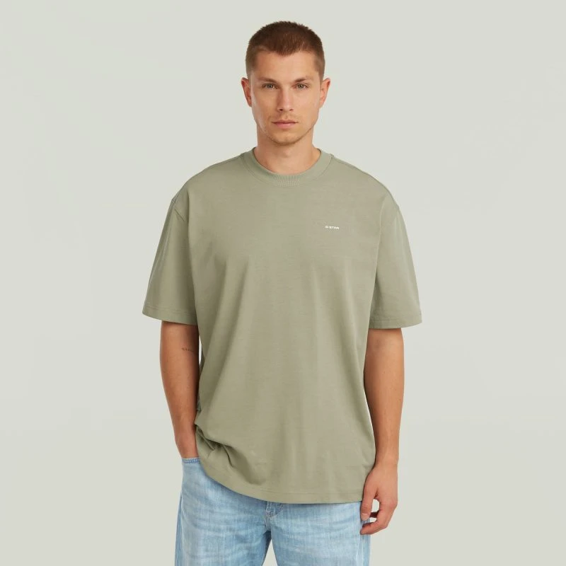 G-Star T-shirt BACK