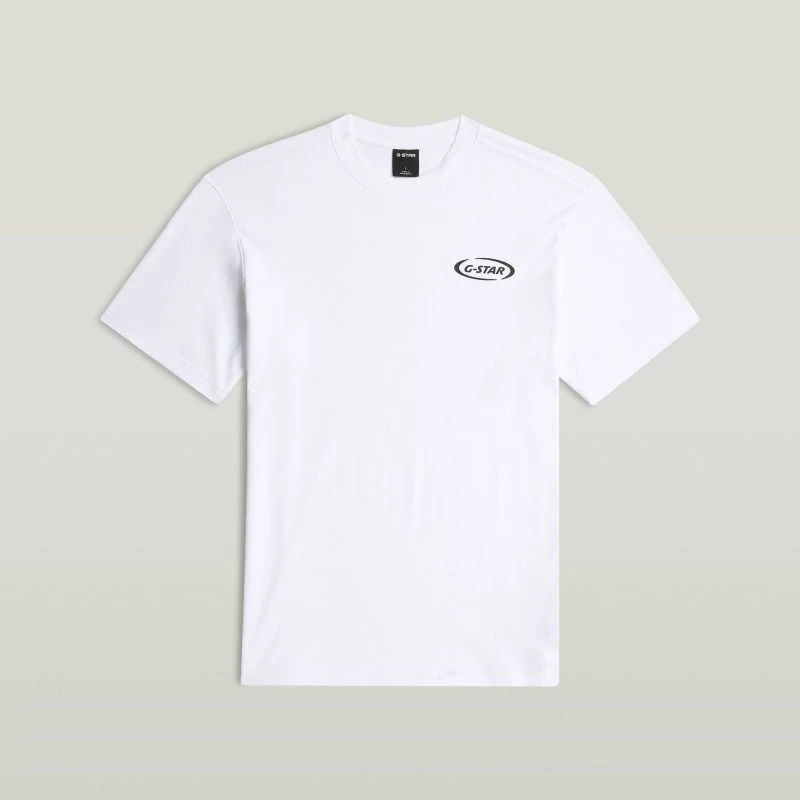 G-Star T-shirt 90S LOGO