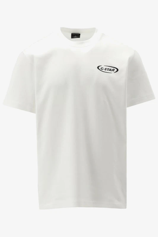 G-Star T-shirt 90S LOGO