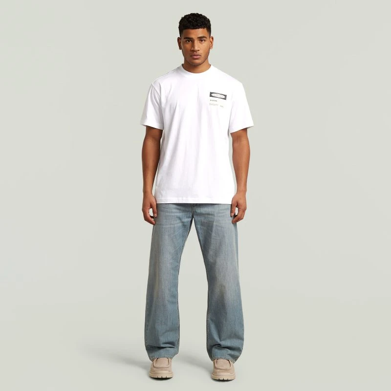 G-Star T-shirt BOX