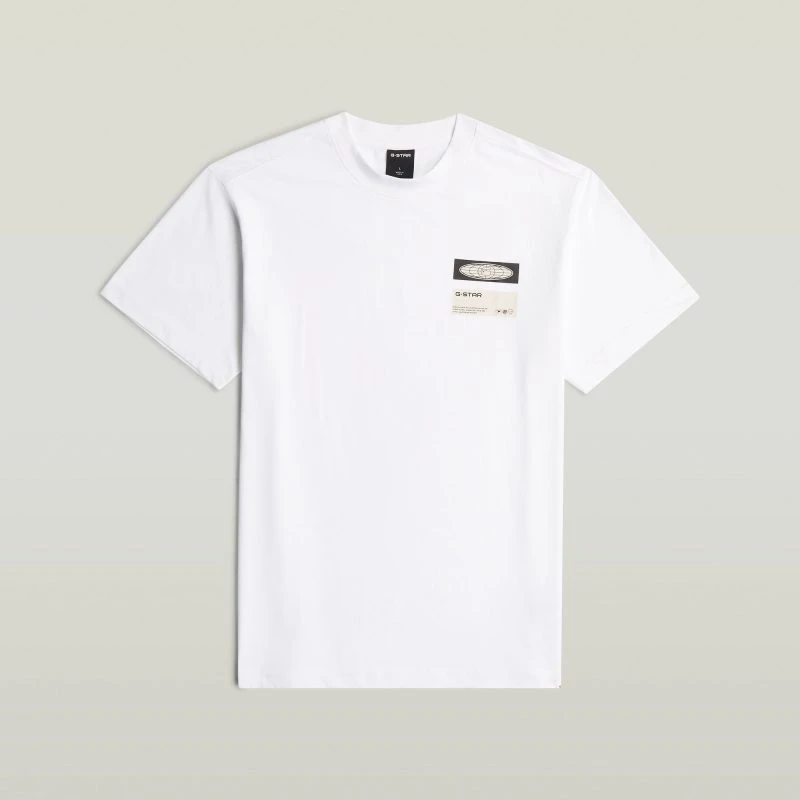 G-Star T-shirt BOX