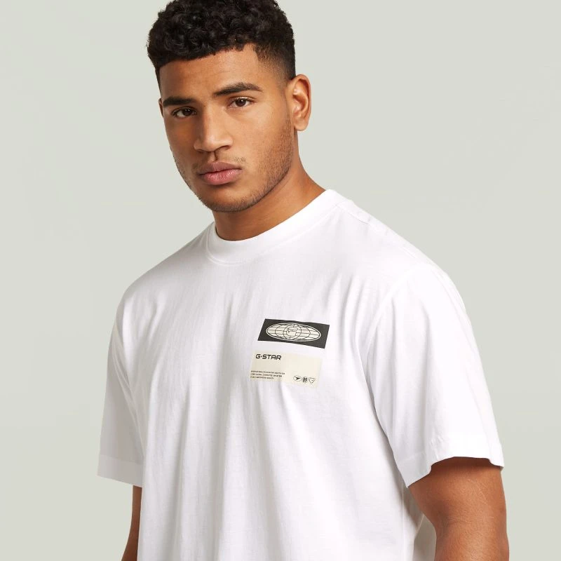 G-Star T-shirt BOX