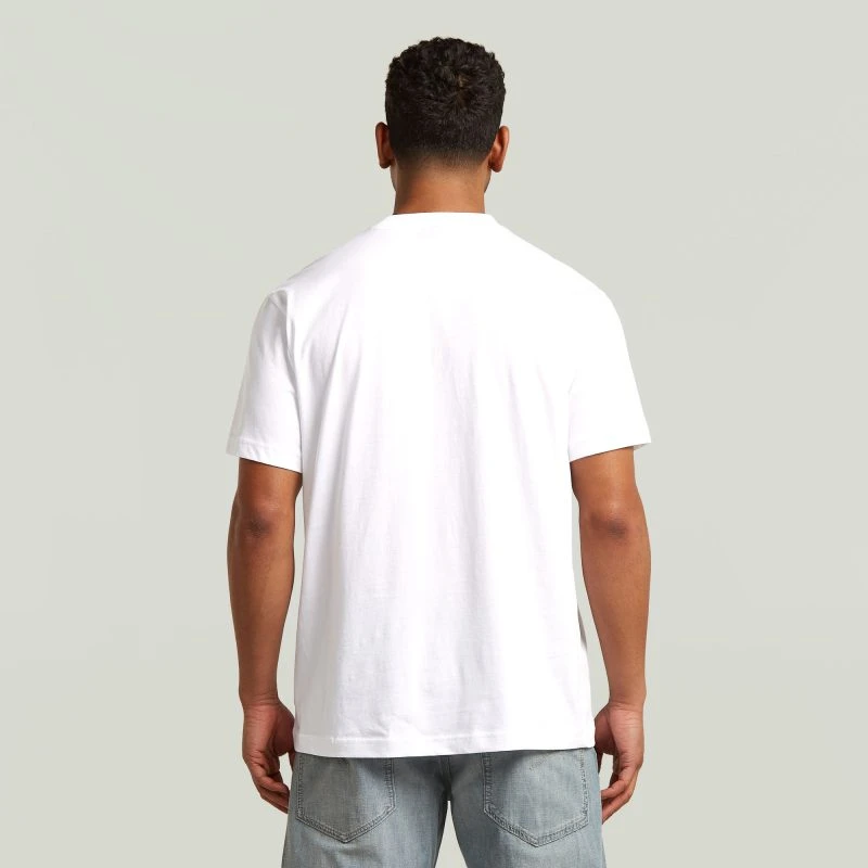 G-Star T-shirt BOX