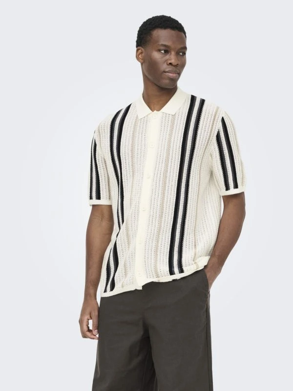 Only & Sons Vest LEON