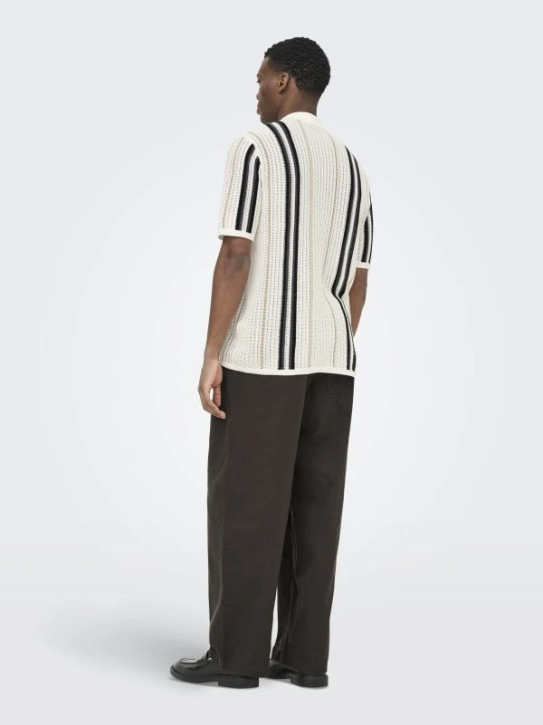 Only & Sons Vest LEON