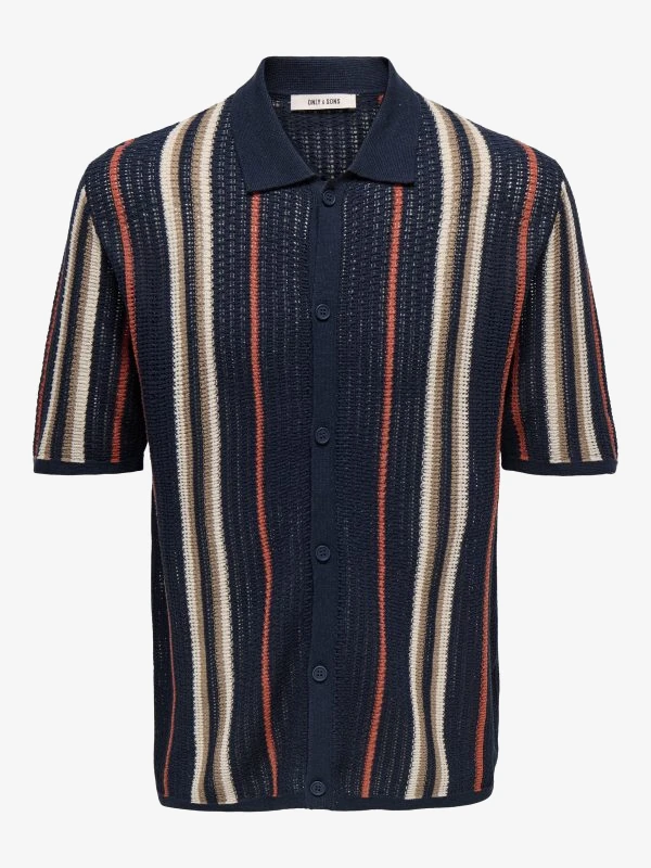 Only & Sons Vest LEON