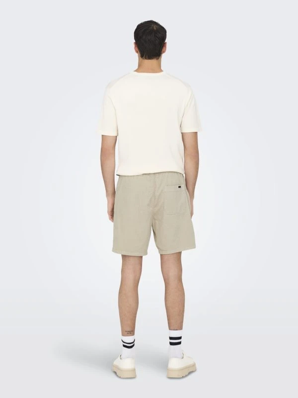 Only & Sons Short TEL CORDUROY