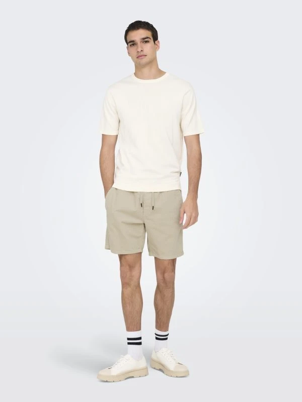 Only & Sons Short TEL CORDUROY