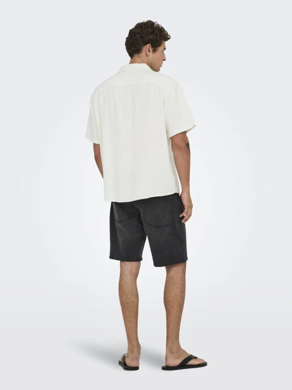 Only & Sons Casual Shirt LATHAM