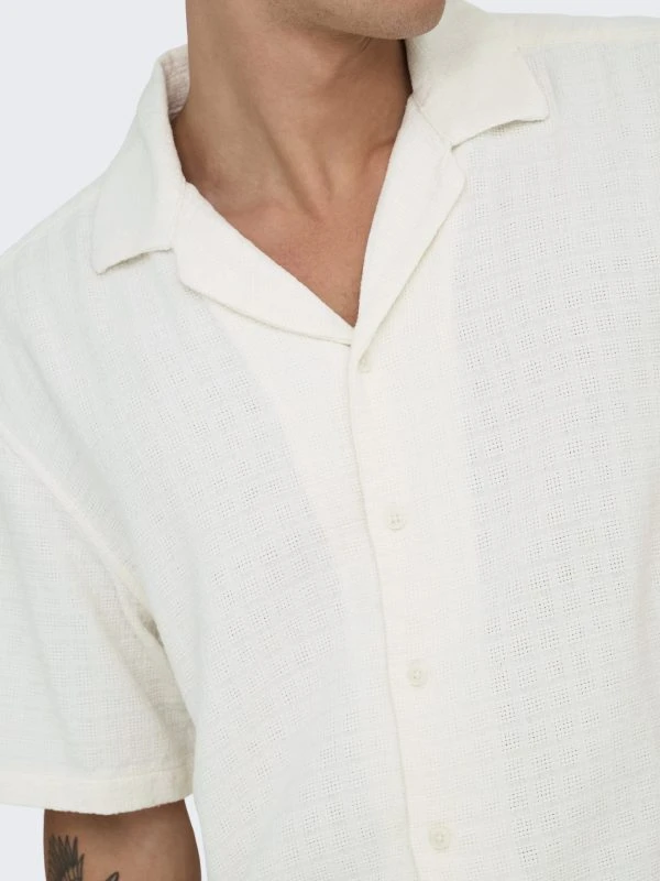 Only & Sons Casual Shirt LATHAM