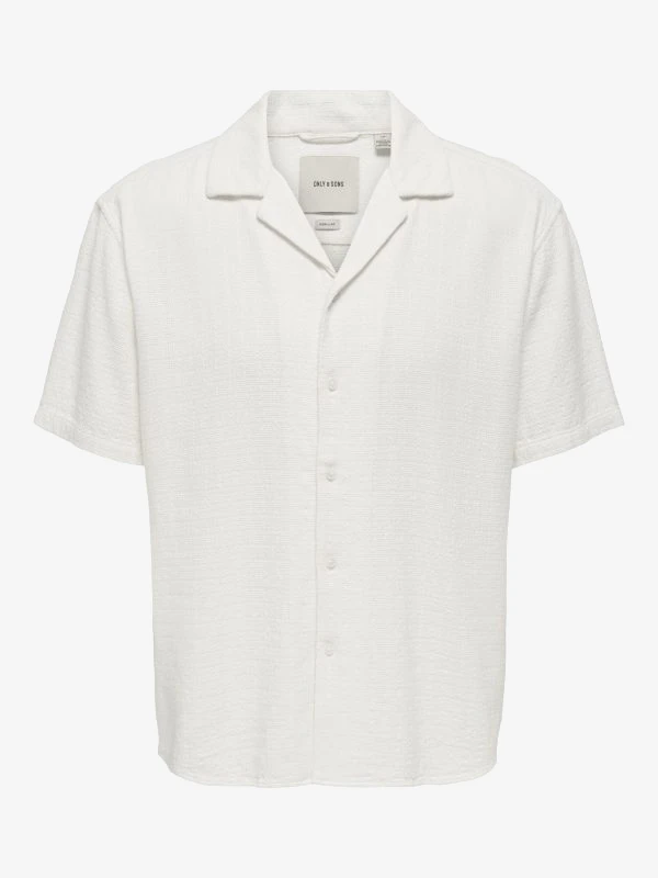 Only & Sons Casual Shirt LATHAM