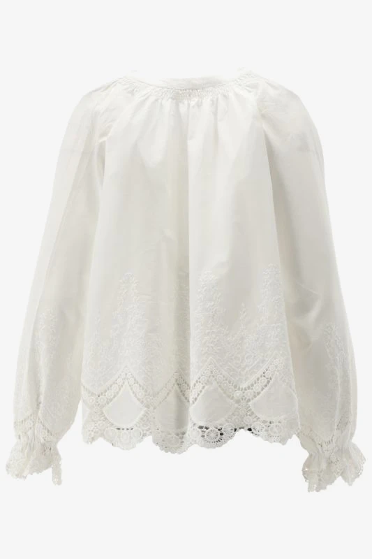 La Petite Étoile Blouse BYLA