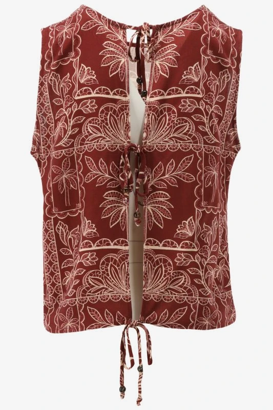 La Petite Étoile Blouse TALINA