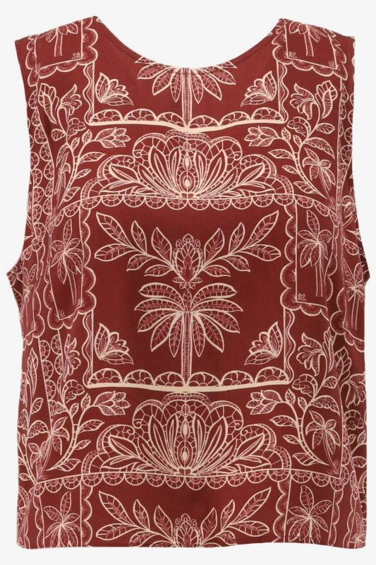 La Petite Étoile Blouse TALINA