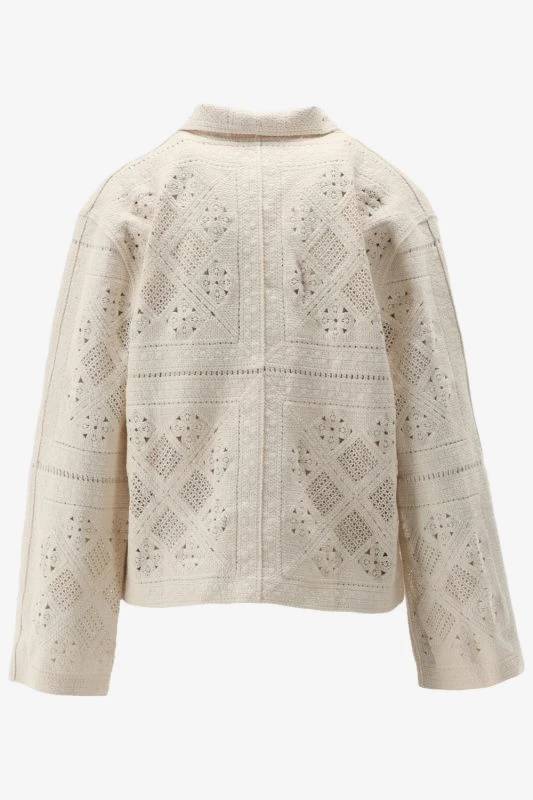 La Petite Étoile Vest VALIA