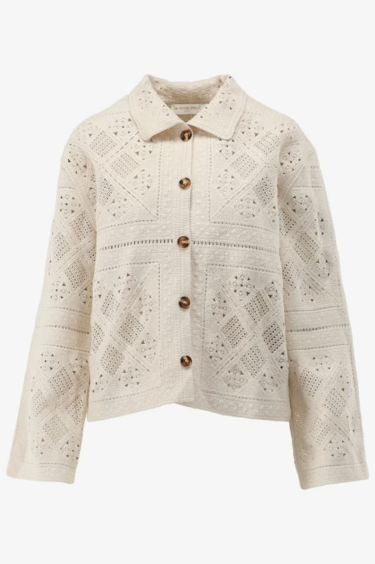 La Petite Étoile Vest VALIA