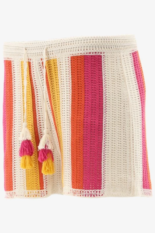 La Petite Étoile Short SONA