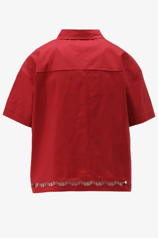 La Petite Étoile Blouse CATHY