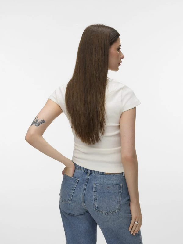 Vero Moda T-shirt CHLOE