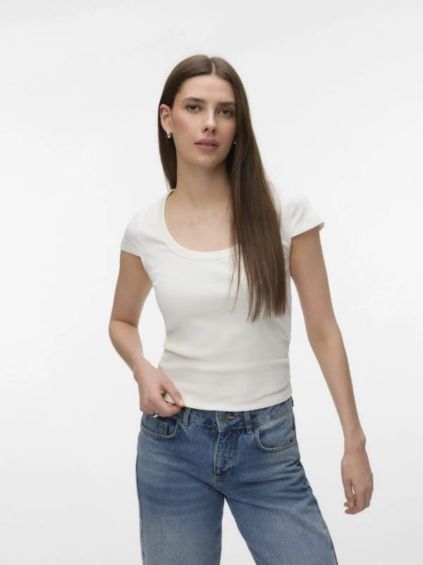 Vero Moda T-shirt CHLOE