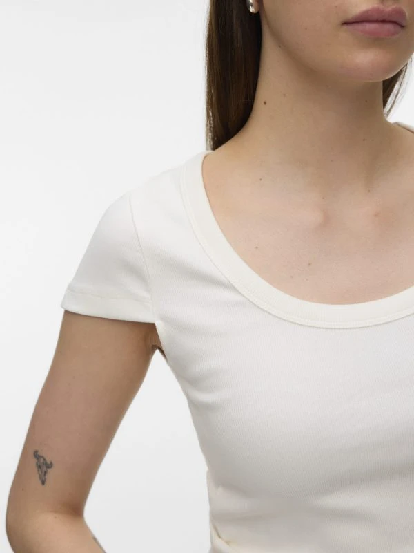 Vero Moda T-shirt CHLOE