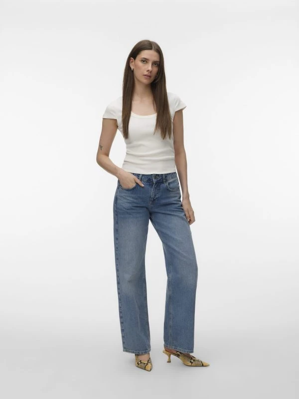 Vero Moda T-shirt CHLOE