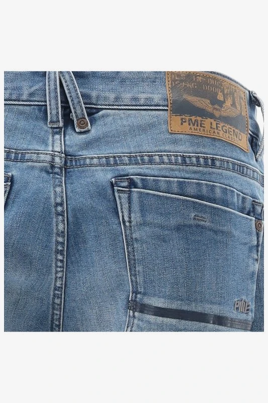 PME Legend Tapered Fit