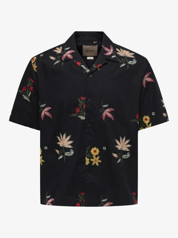 Only & Sons Casual Shirt EDWARD