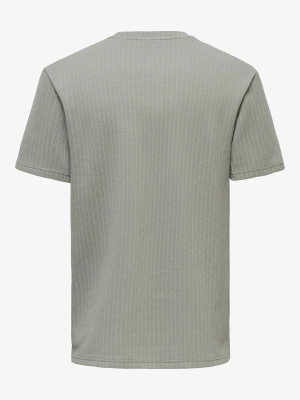 Only & Sons T-shirt TREY