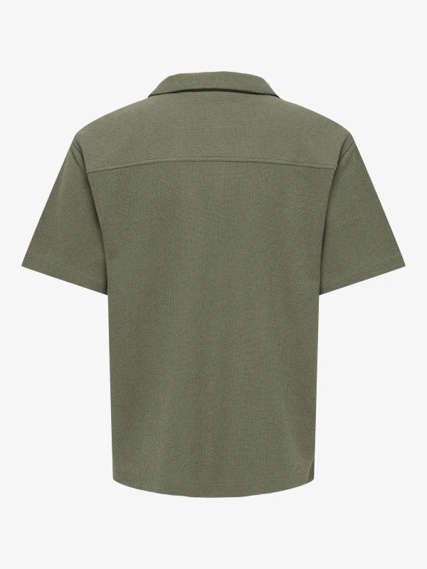 Only & Sons Casual Shirt KOSTA