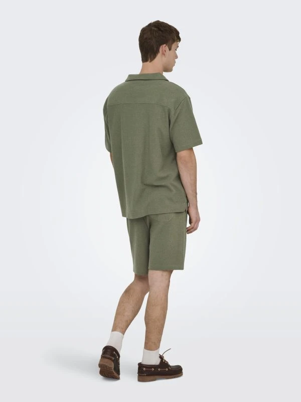 Only & Sons Casual Shirt KOSTA