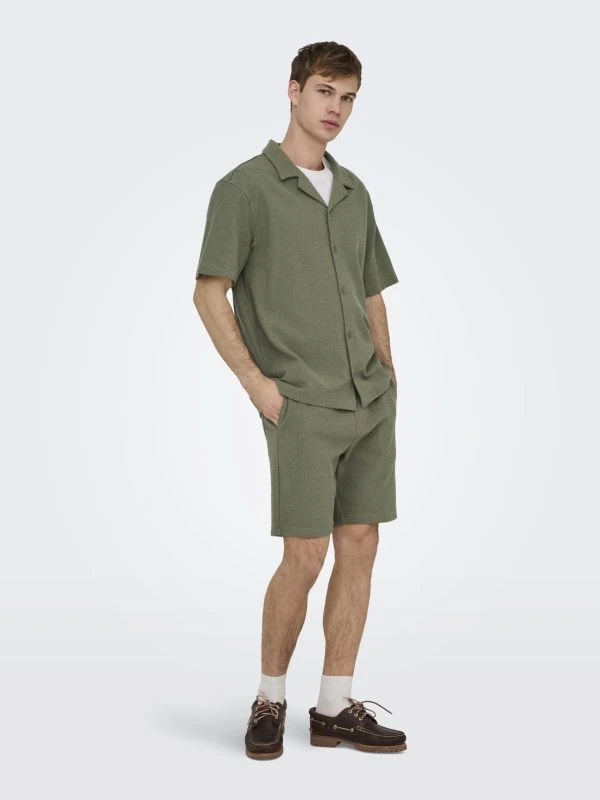 Only & Sons Casual Shirt KOSTA