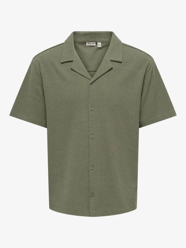 Only & Sons Casual Shirt KOSTA