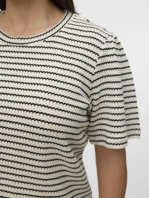 Vero Moda Curve T-shirt OHIA