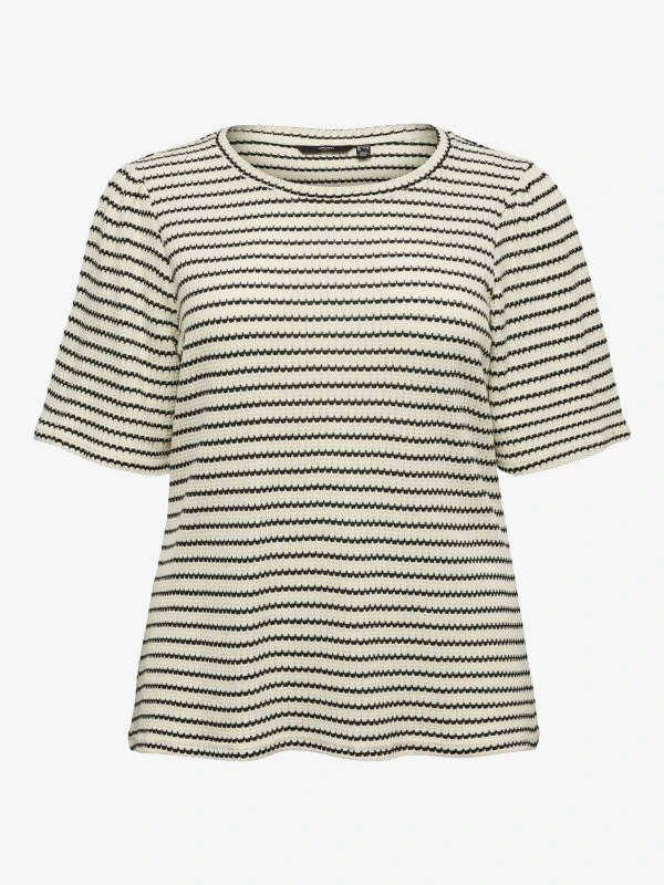Vero Moda Curve T-shirt OHIA