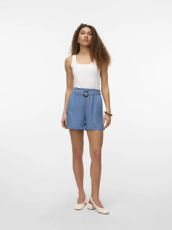 Vero Moda Short FLEUR
