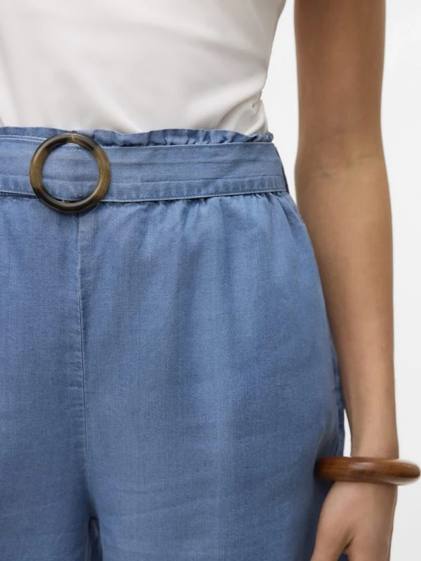 Vero Moda Short FLEUR