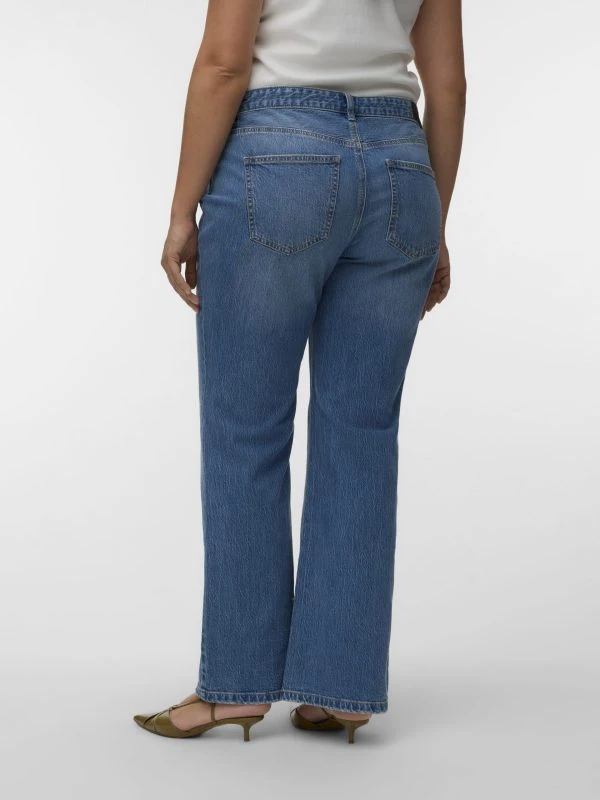 Vero Moda Curve Vest BREEZY POINT