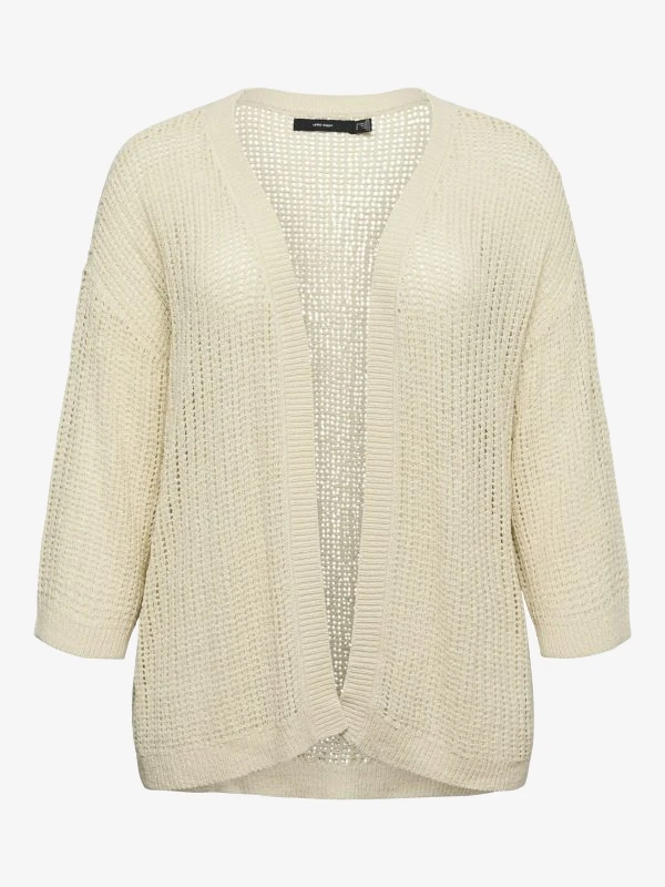 Vero Moda Curve Vest BREEZY POINT