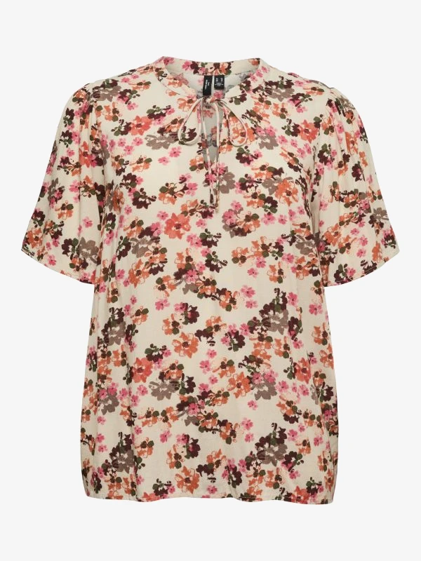 Vero Moda Curve T-shirt JAMIE