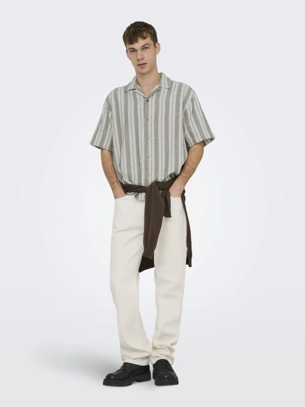 Only & Sons Casual Shirt WALKER