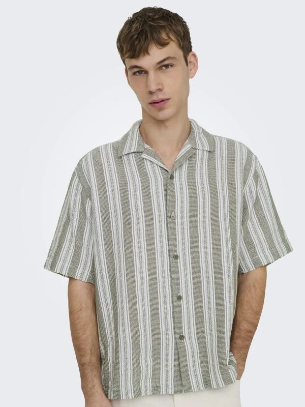 Only & Sons Casual Shirt WALKER