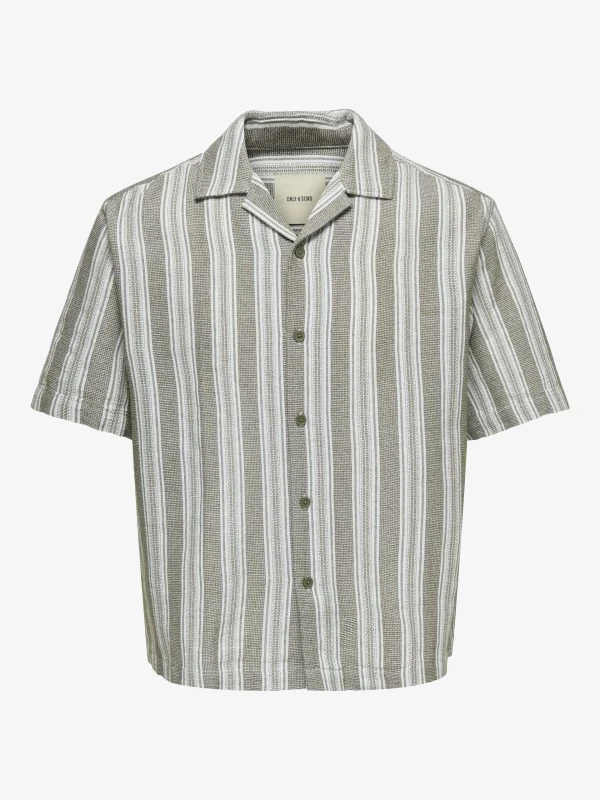 Only & Sons Casual Shirt WALKER