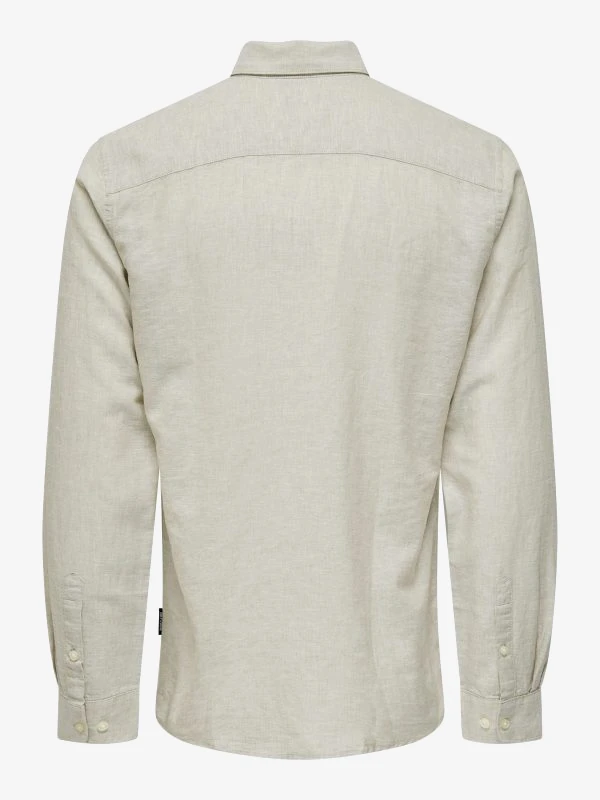 Only & Sons Casual Shirt CAIDEN