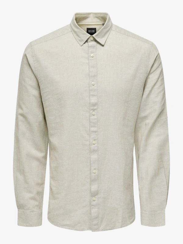 Only & Sons Casual Shirt CAIDEN