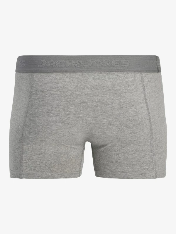 Jack&Jones Underwear GILLI 3P