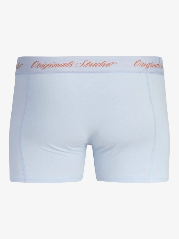 Jack&Jones Underwear NORREBRO 3P